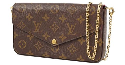 louis vuitton accessori donna|louis vuitton pochette.